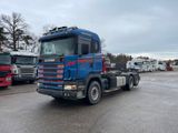 Scania R144  460