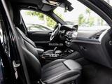 BMW X3 xDrive20d M SPORT AT Navi Bluetooth PDC MP3 - BMW X3 Gebrauchtwagen in Essen