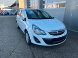 Opel Corsa D Energy Klima, Alufelgen - Opel Corsa: Alufelgen