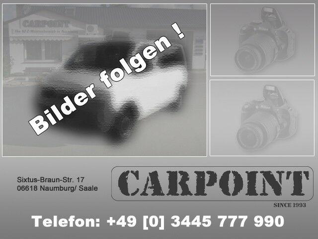 Volkswagen Caddy Cargo EcoProfi
