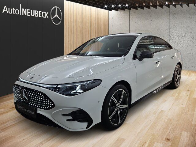 Image of Mercedes-Benz CLA 250