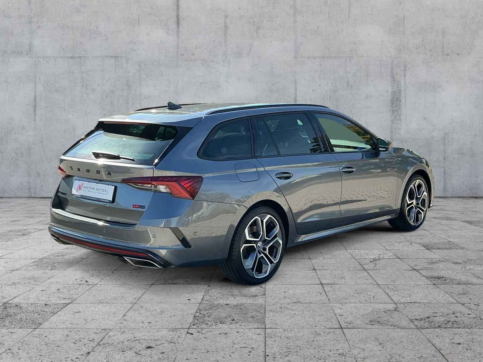 Skoda Octavia - Bild 6