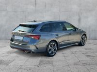 Skoda Octavia - Vorschau Bild 6