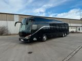 Setra S 517 HD - Setra Reisebus Hd