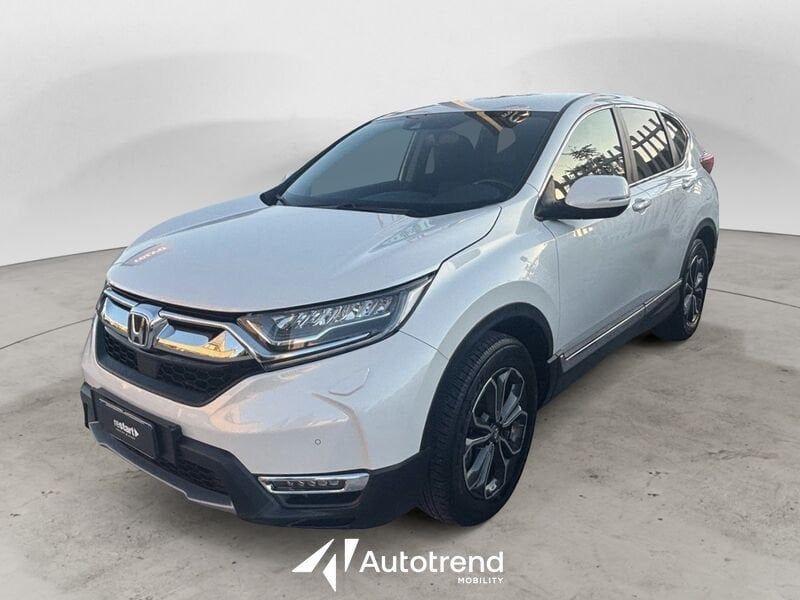Honda CR-V Hybrid 2.0 Hybrid 184 CV AWD Automati