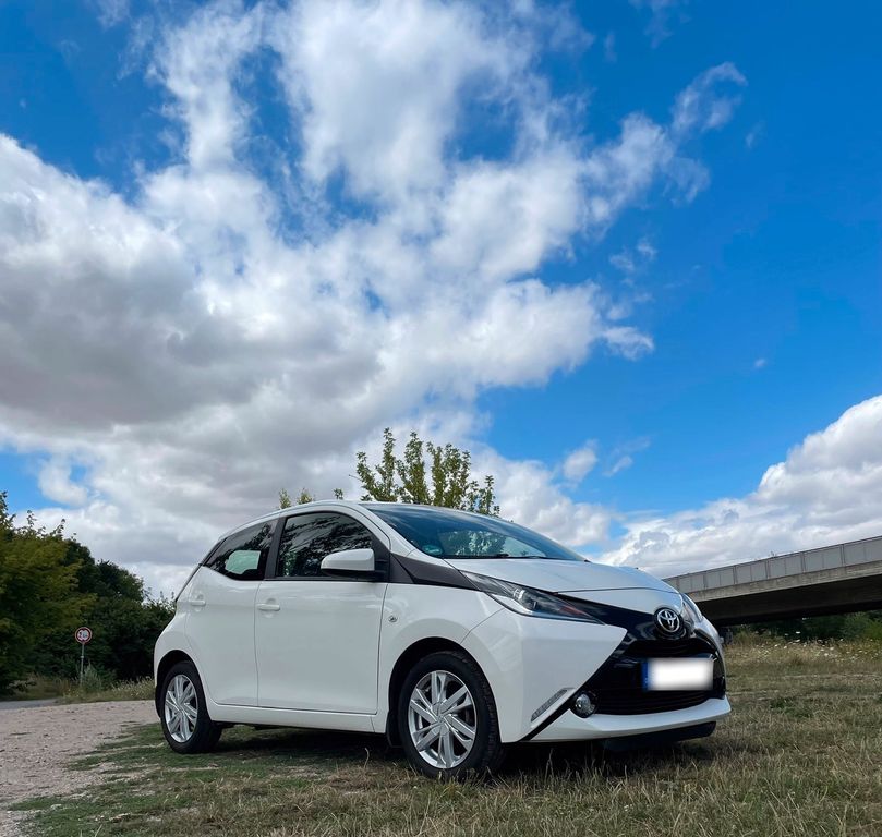 Image of Toyota Other