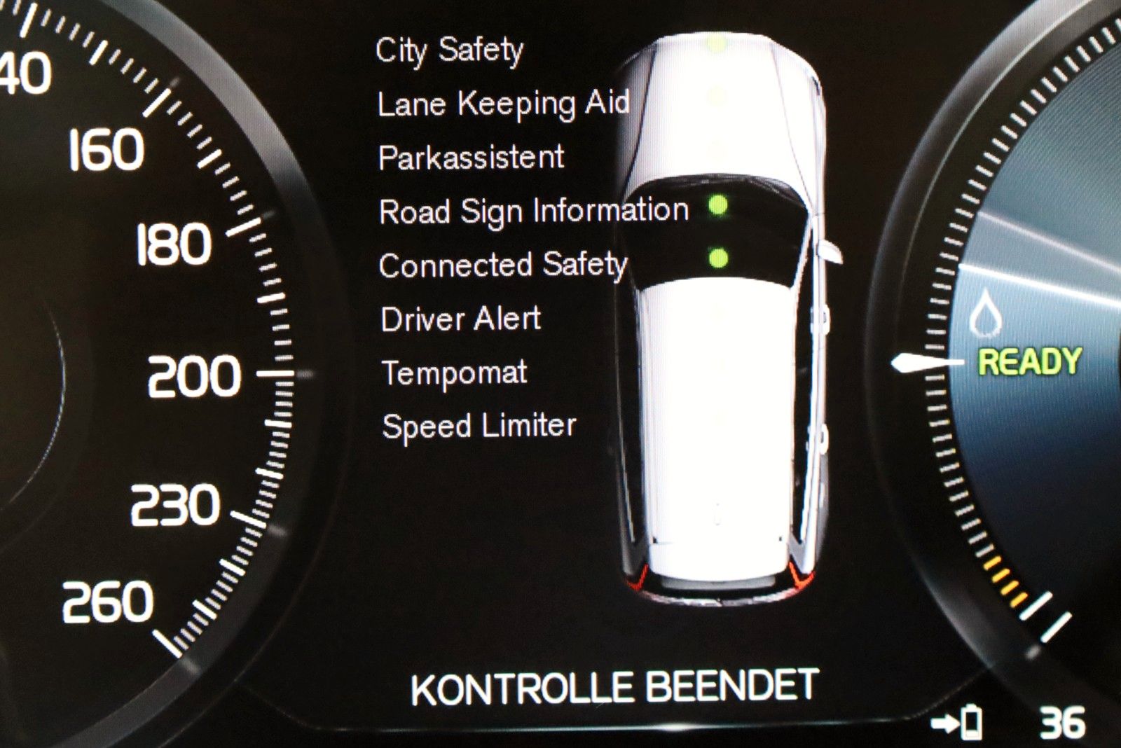 Fahrzeugabbildung Volvo V60 T6 AWD Inscription Expr. Leder,Navi,LED,SH