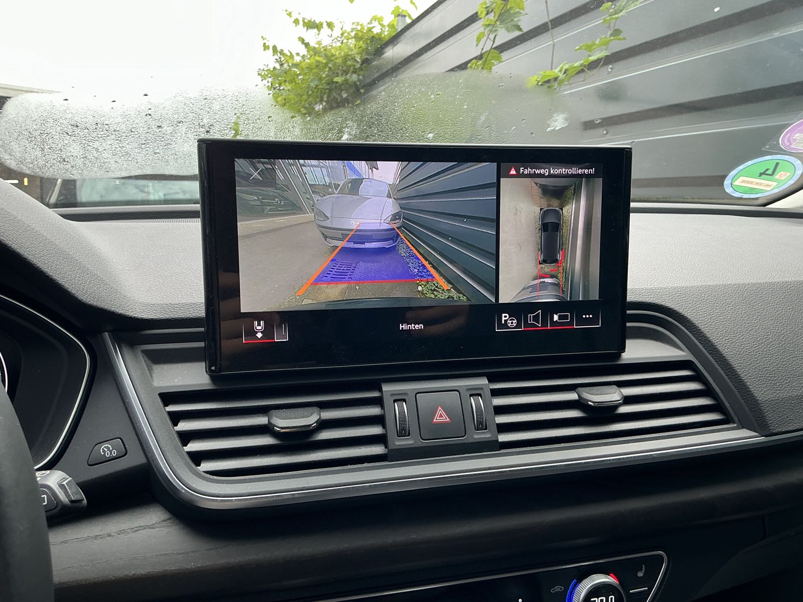 Audi Q5 Quattro S-Line Leder Bang&Olufsen Memory AHK foto 13