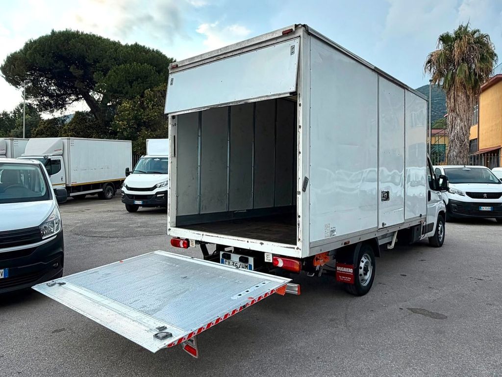 Image of Fiat Ducato