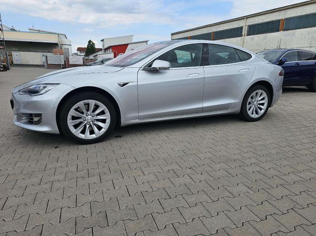 Tesla Model S 75D Allradantrieb*Dualmotor