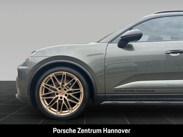 Porsche Macan - Bild 21