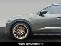 Porsche Macan - Vorschau Bild 21