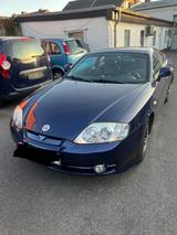 Hyundai Coupe 2.7 V6  Fahrbereit VERKAUF NUR AN EXPORT - gebrauchte Hyundai Coupe aus dem Jahr 2003