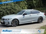 BMW M340d xDr.FACELIFT Leder SurView ACC Fin.592,- - BMW M340d Jahreswagen