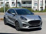 Ford Puma ST-Line Automatik, Anhängerkupplung