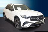 Mercedes-Benz GLC 200 4M AMG Night/Distr/360°/Totw/AHK/Memory - Mercedes-Benz GLC 200 aus 2025