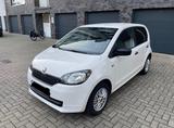 Skoda Citigo 1.0 MPI | 4 Türer | Kein Rost | Wenig KM - Skoda Citigo in Köln
