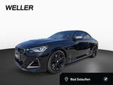 BMW M240i Coupé ACC Kamera elSitze adptFahrw HUD