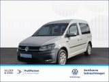 Volkswagen Caddy 1.4 TGI Klima*Licht+Sicht*PDC*Telefon*Sitz - Volkswagen Caddy mit CNG-Antrieb