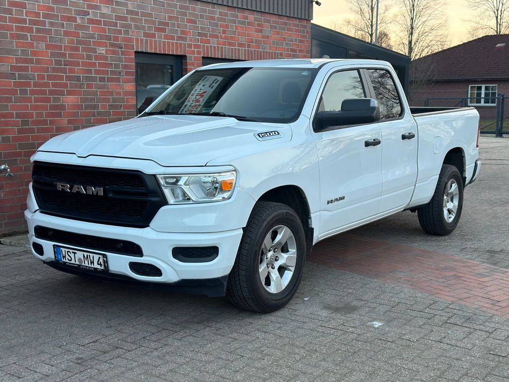 Image of Dodge RAM