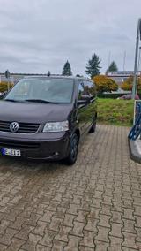 Volkswagen volkswagen T5 multivan 2.5 TDI 174ps - Volkswagen T5 Multivan in Hagen