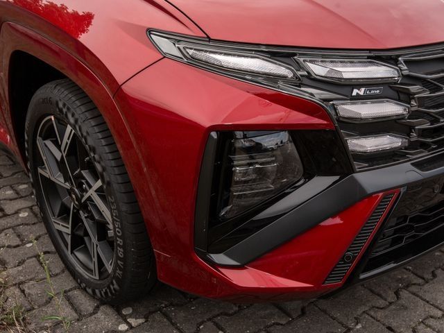 Hyundai TUCSON - Bild 2