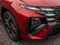 Hyundai TUCSON - Vorschau Bild 2