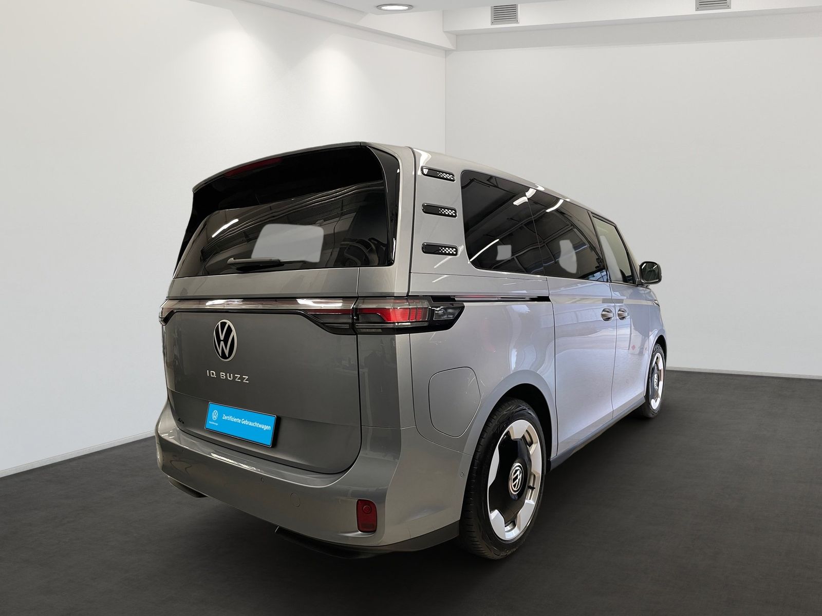 Volkswagen ID. Buzz - Bild 6