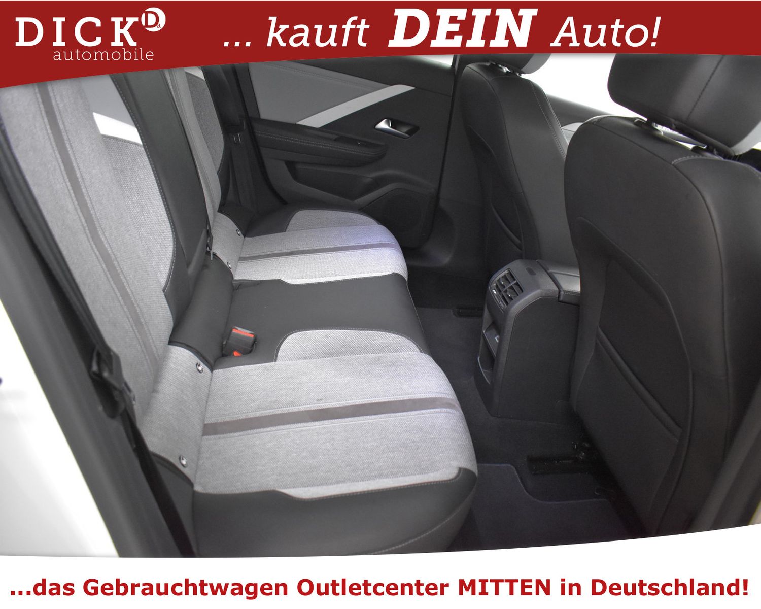 OPEL Astra L 1.2 Aut. Elegan VIRTU+LED+SHZ+KAMER+ACC+ - Image 20