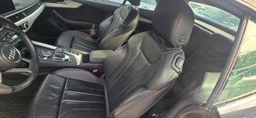 Audi A5 - 8