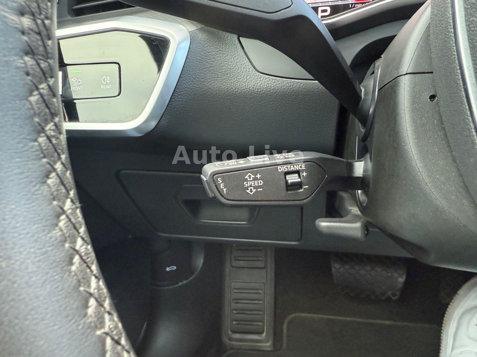 Audi A6 55 TFSI QUATTRO*VIRTU*PANO*NAVI*LED*LEDER*, миниатюра 21