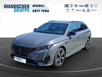 Peugeot 308 GT SW 1.2 PureTech 130