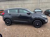 Kia Sportage Style Plus - gebrauchte Kia Sportage aus dem Jahr 2014