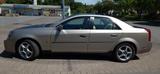 Cadillac CTS 3.2 V6 Automatik - Elegance - Cadillac CTS Gebrauchtwagen