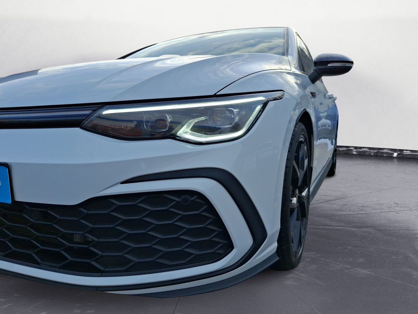 Volkswagen Golf - Bild 13