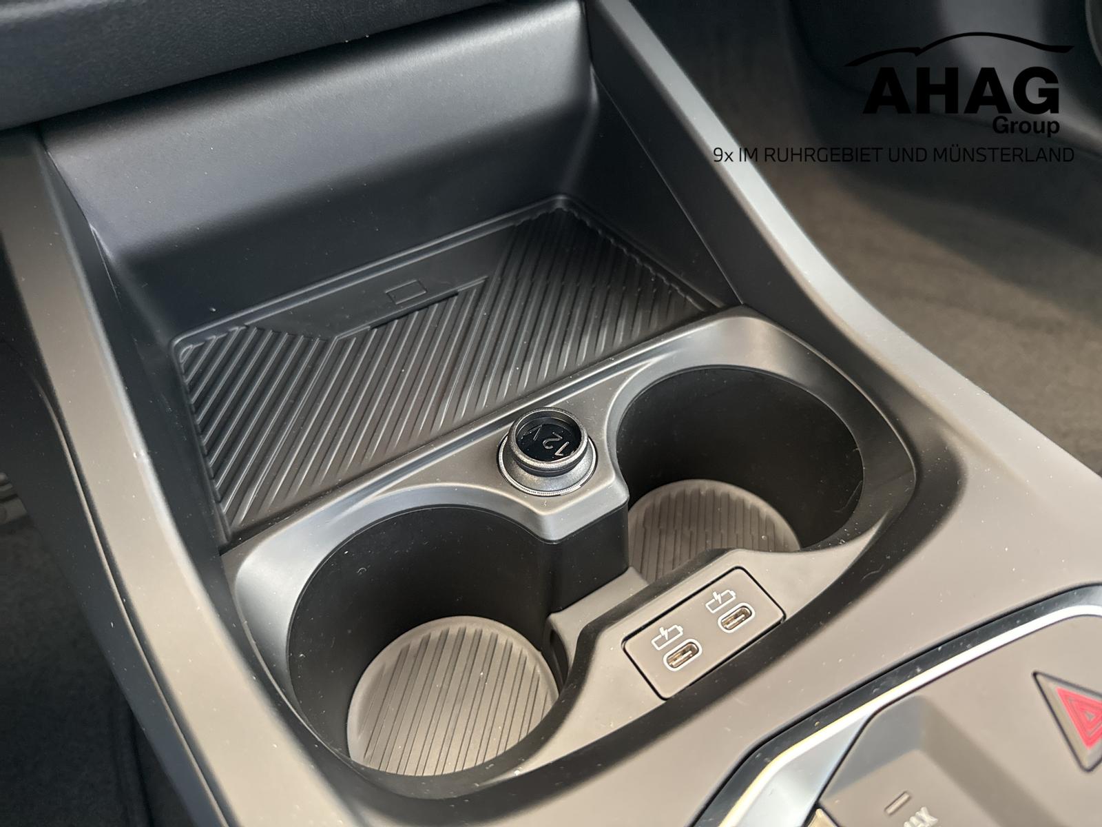 BMW 120 M-Sport Design | Adaptive LED | Komfortzugan