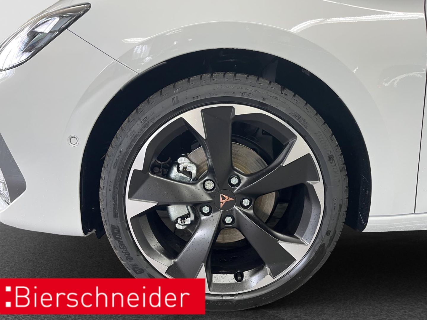 Cupra Leon - Bild 26