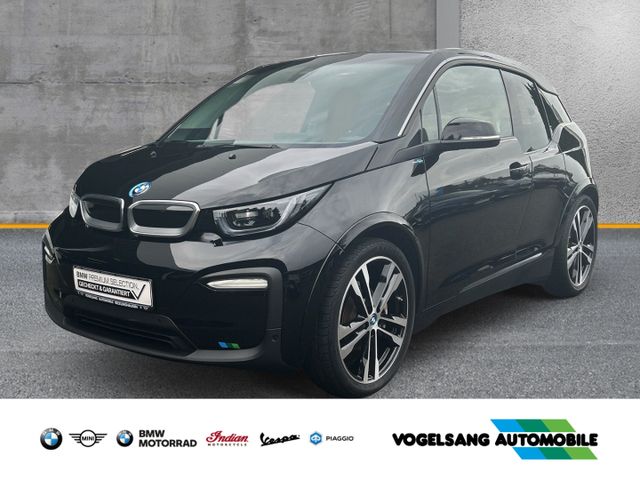 BMW i3 120Ah,Schiebedach,Navi Prof.,Rückfahrk.,Sport