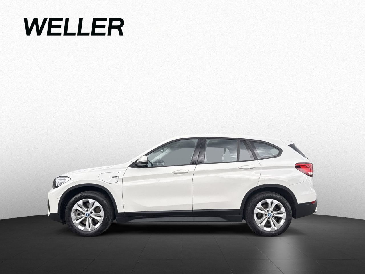 BMW X1 xDrive25e Navi+ HUD LED DA Sitz, Sports.Rfk foto 6
