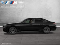 BMW 740 - Vorschau Bild 5