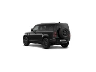Land Rover Defender - Bild 4