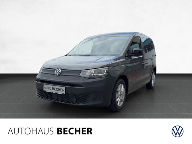 Volkswagen Caddy 2.0 TDI 6-Gang Life /AHK/Klima/Navi/DAB+