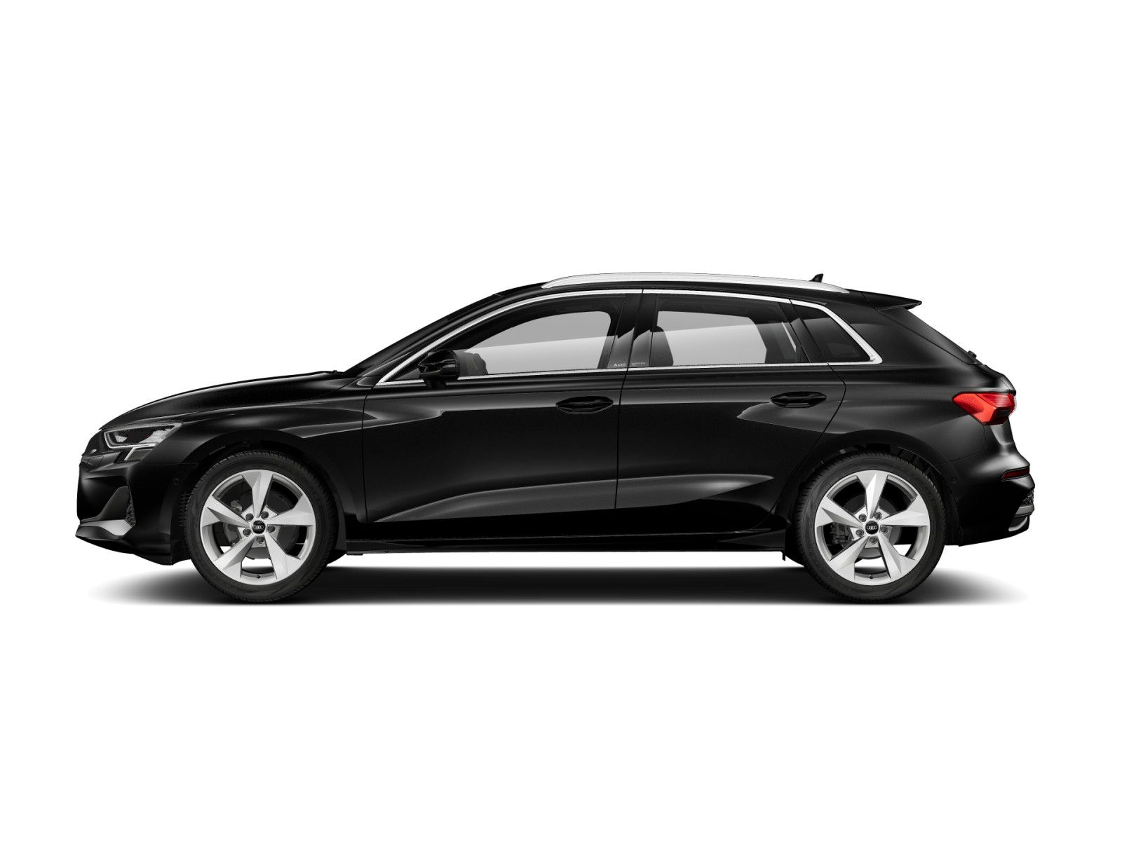 Audi A3 - Bild 9