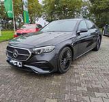 Mercedes-Benz E 220 d 4Matic AMG Line Advanced - PANO / NIGHT