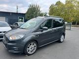Ford Tourneo Courier Titanium KLIMA/EUR6/TÜV NEU/8-FH - gebrauchte Ford Tourneo Courier aus dem Jahr 2015