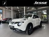 Nissan Juke 1.6 DIG-T Tekna 4x4 Xenon Navi 360 Sport-Pa - Nissan Juke: Sport
