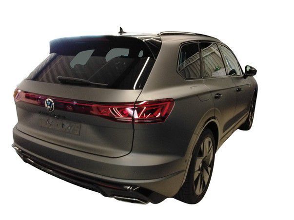 Volkswagen Touareg - Bild 4