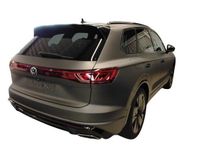 Volkswagen Touareg - Vorschau Bild 4