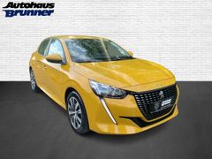 Foto Nummer 3: PEUGEOT 208