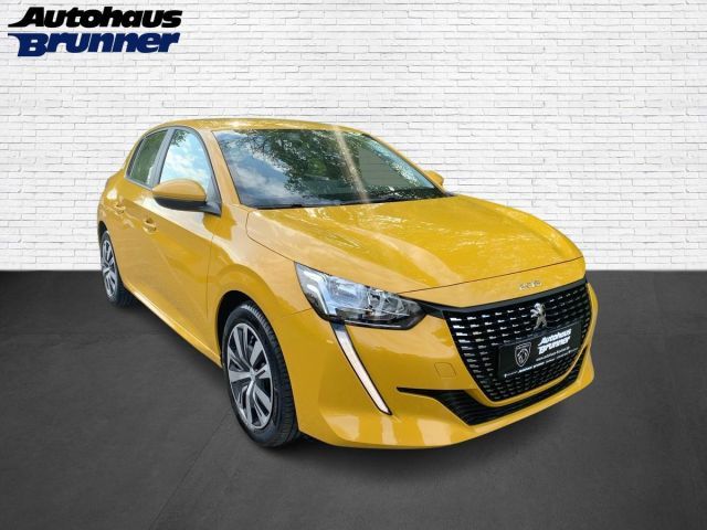 Foto Nummer 3: PEUGEOT 208